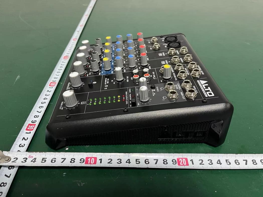 Mixer - FCC ID Y4O-TM02 - INMUSIC BRANDS INC (3)