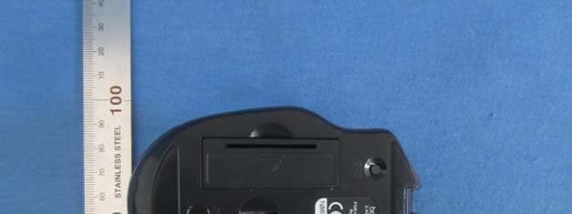 Wireless mouse - FCC ID Y4P-N86BD-9618 - Shenzhen Bondidea Technology Co., LTD (4)
