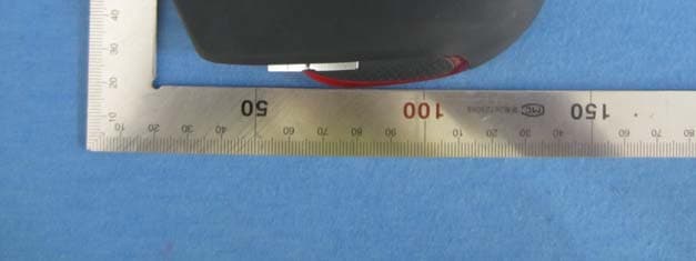 Wireless mouse - FCC ID Y4P-N86BD-9618 - Shenzhen Bondidea Technology Co., LTD (2)