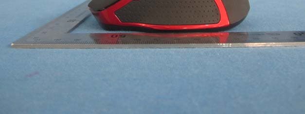 Wireless mouse - FCC ID Y4P-N86BD-9618 - Shenzhen Bondidea Technology Co., LTD (3)