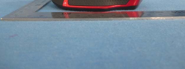 Wireless mouse - FCC ID Y4P-N86BD-9618 - Shenzhen Bondidea Technology Co., LTD (5)
