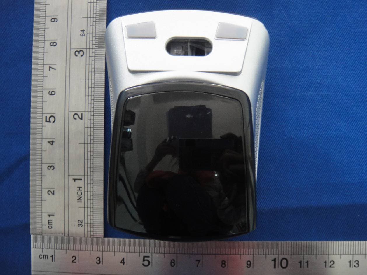 2.4G WIRELESS MOUSE - FCC ID Y4PBD-8608 - Shenzhen Bondidea Technology Co., LTD (2)