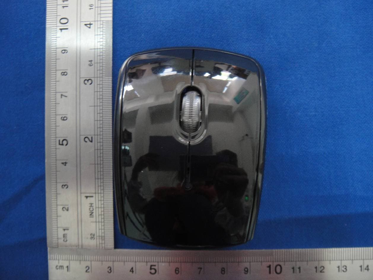 2.4G WIRELESS MOUSE - FCC ID Y4PBD-8608 - Shenzhen Bondidea Technology Co., LTD (4)