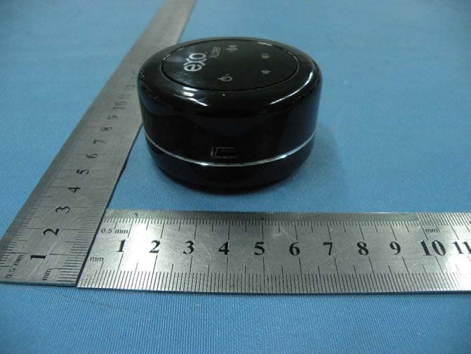 EXO Bluetooth Exciter - FCC ID Y4QYD-66BV - HangZhou YD Technology Co., Ltd (2)