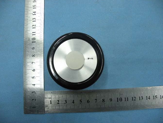 EXO Bluetooth Exciter - FCC ID Y4QYD-66BV - HangZhou YD Technology Co., Ltd (4)