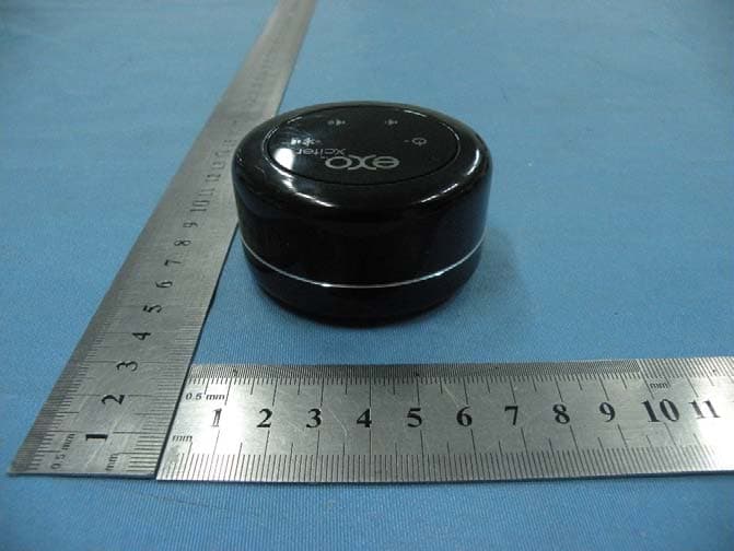 EXO Bluetooth Exciter - FCC ID Y4QYD-66BV - HangZhou YD Technology Co., Ltd (5)
