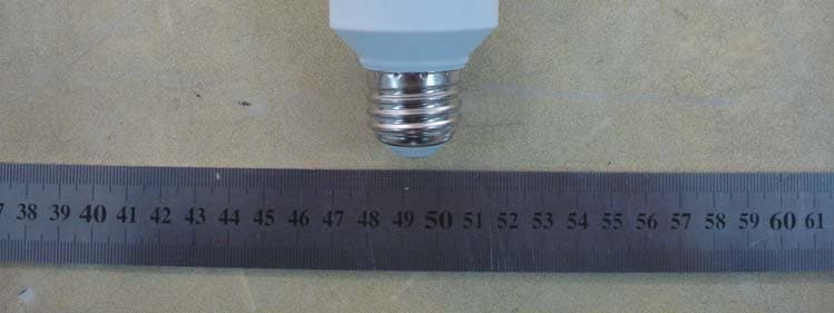 CFL - FCC ID Y4WYPZ120S19W - Sichuan Topluck Lighting Co.,Ltd. (2)