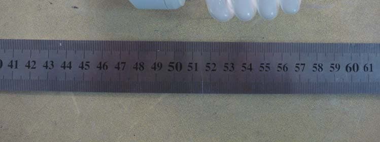 CFL - FCC ID Y4WYPZ120S19W - Sichuan Topluck Lighting Co.,Ltd.