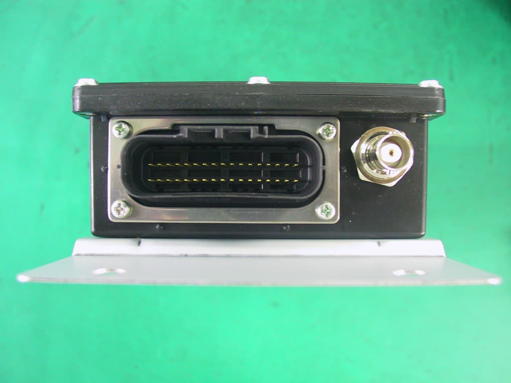 Cellular Data Terminal Equipment - FCC ID Y4XHCM2010M100H25 - Hitachi Construction Machinery Co., Ltd. (2)