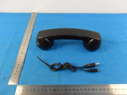 Bluetooth Retro Phone - FCC ID Y56BK011 - SHENZHEN QI SHENGLONG INDUSTRIALIST CO.,LTD. (2)