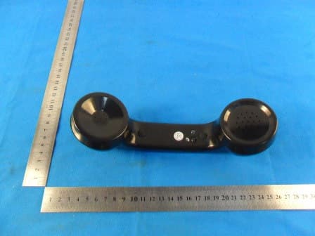 Bluetooth Retro Phone - FCC ID Y56BK011 - SHENZHEN QI SHENGLONG INDUSTRIALIST CO.,LTD.