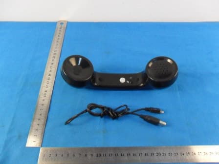 Bluetooth Retro Phone - FCC ID Y56BK011 - SHENZHEN QI SHENGLONG INDUSTRIALIST CO.,LTD. (4)