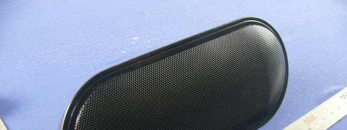 Bluetooth Speaker - FCC ID Y56QSL0157J825M - SHENZHEN QI SHENGLONG INDUSTRIALIST CO.,LTD.