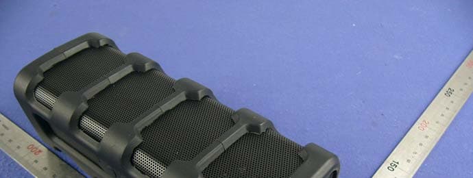 Outdoor Bluetooth Speaker - FCC ID Y56QSLDC932A - SHENZHEN QI SHENGLONG INDUSTRIALIST CO.,LTD. (3)