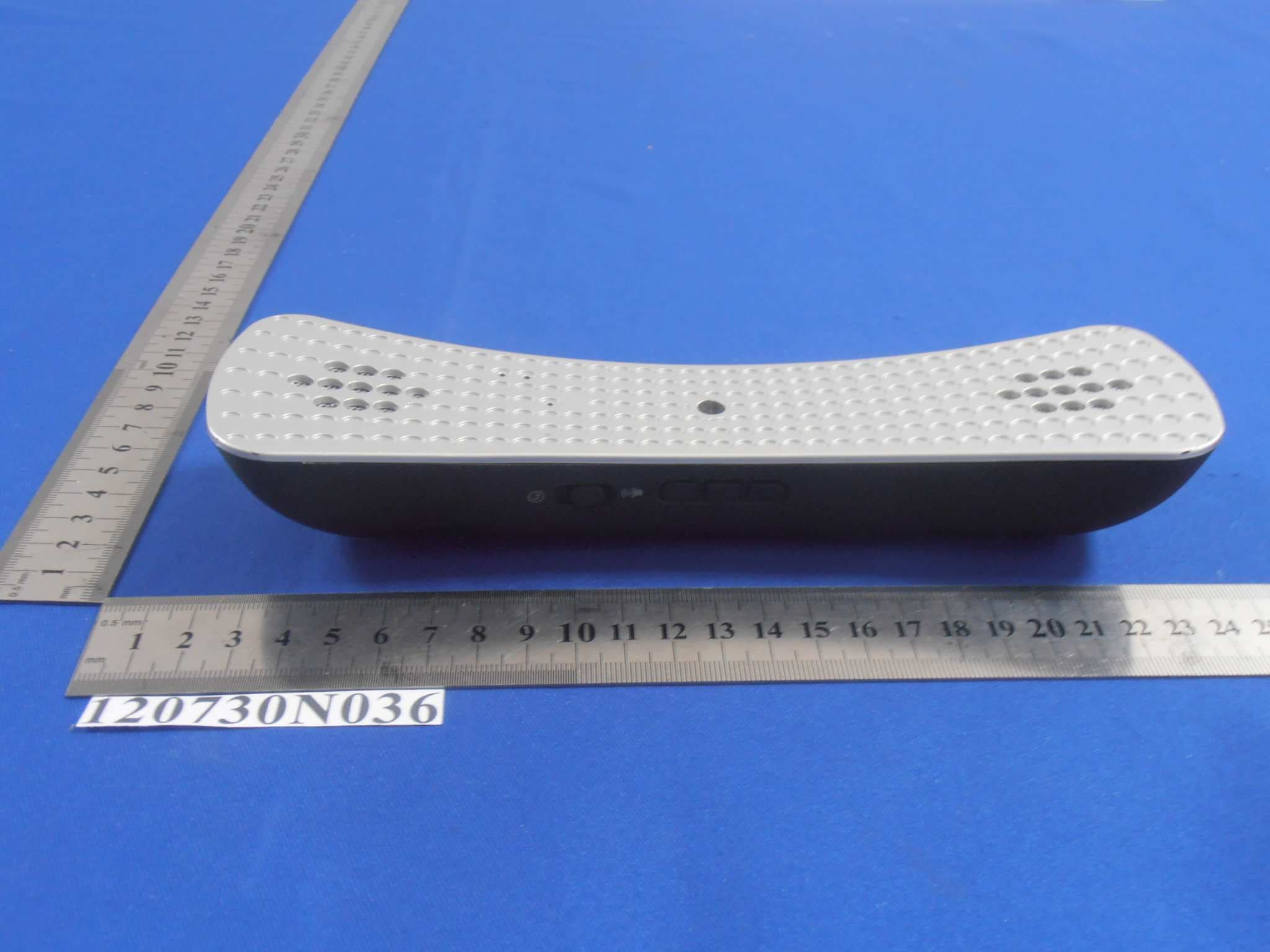 Bluetooth Phone and Speaker - FCC ID Y56QSLFH09 - SHENZHEN QI SHENGLONG INDUSTRIALIST CO.,LTD. (5)