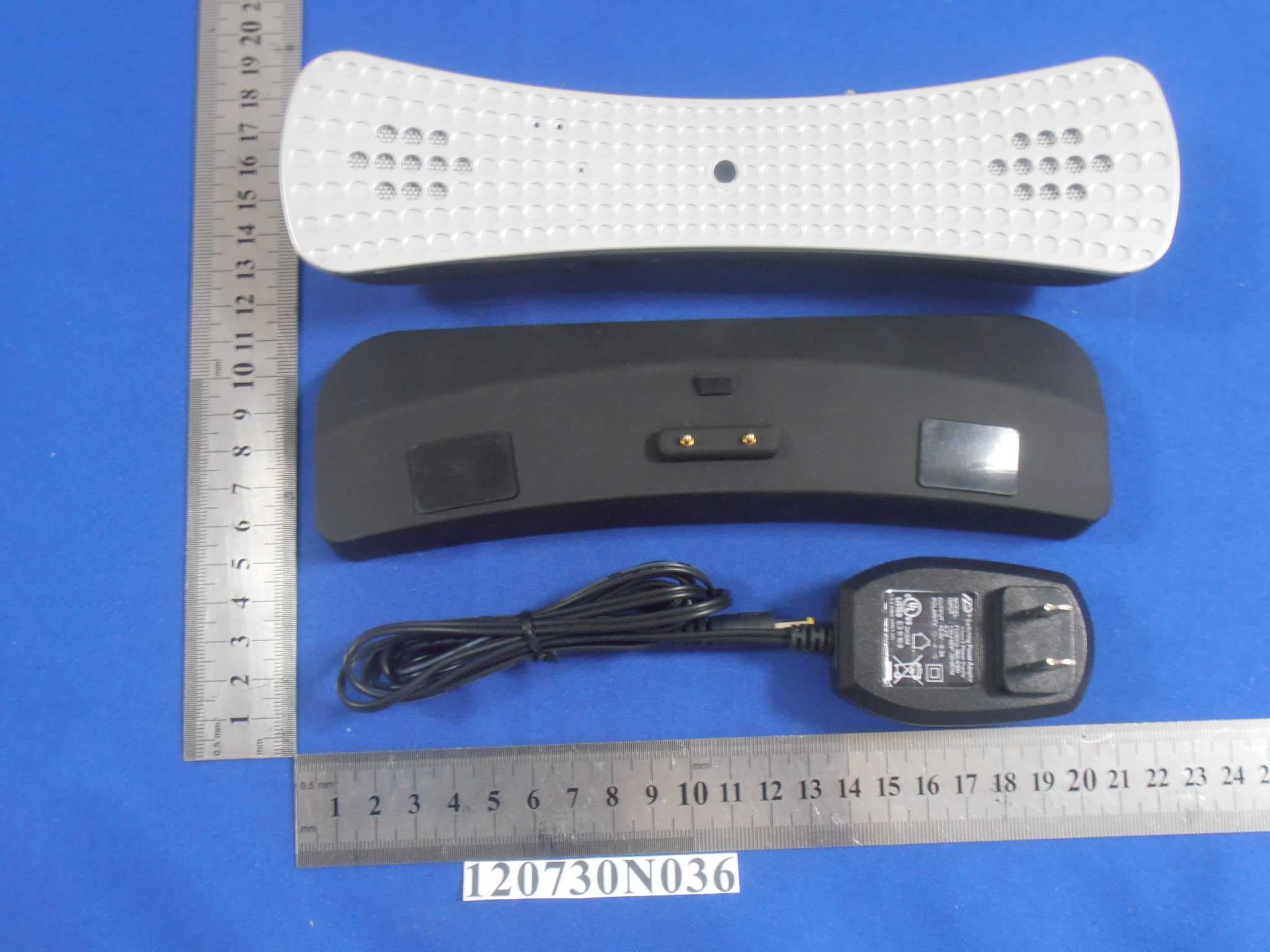 Bluetooth Phone and Speaker - FCC ID Y56QSLFH09 - SHENZHEN QI SHENGLONG INDUSTRIALIST CO.,LTD. (3)