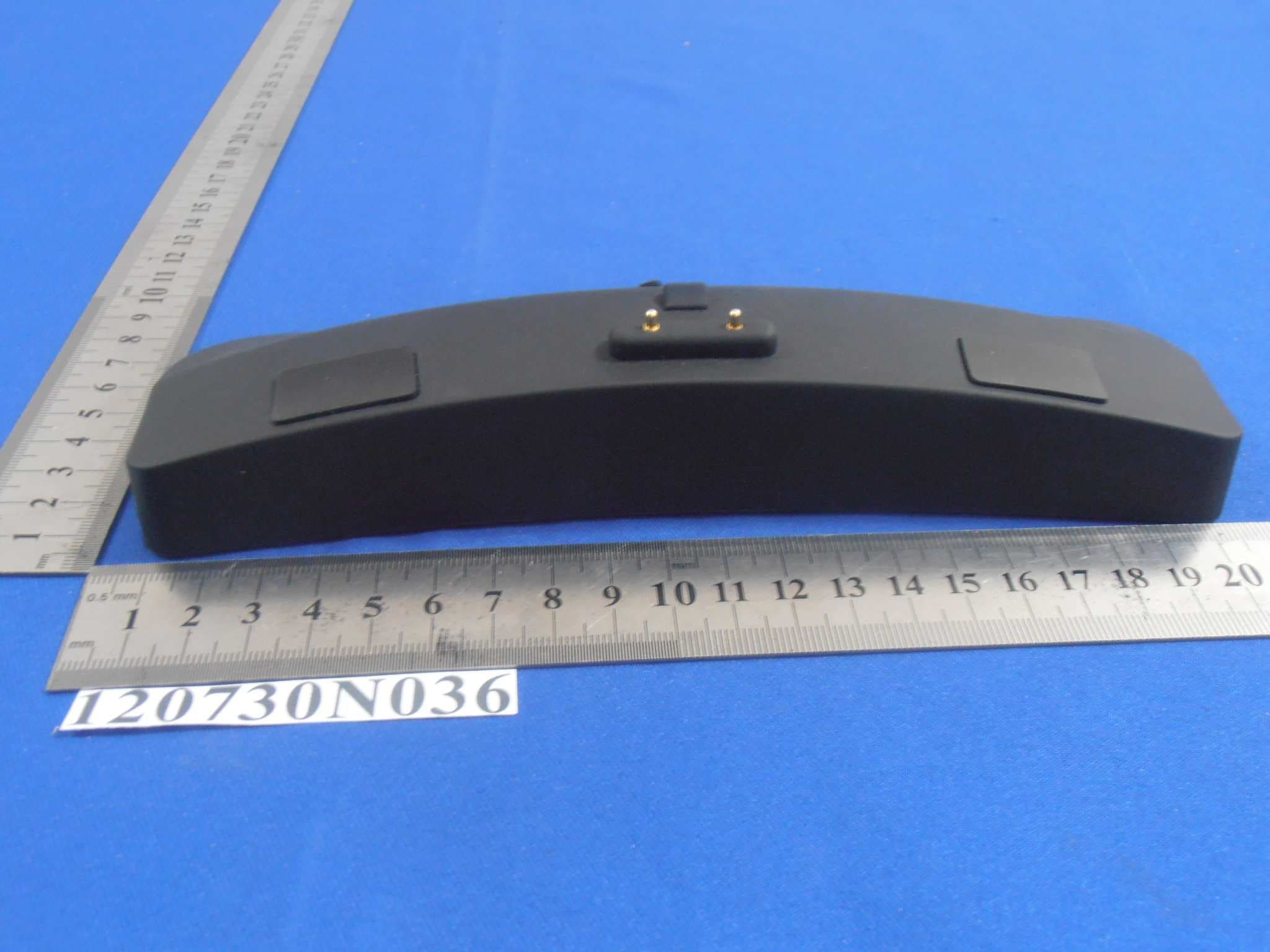 Bluetooth Phone and Speaker - FCC ID Y56QSLFH09 - SHENZHEN QI SHENGLONG INDUSTRIALIST CO.,LTD. (4)