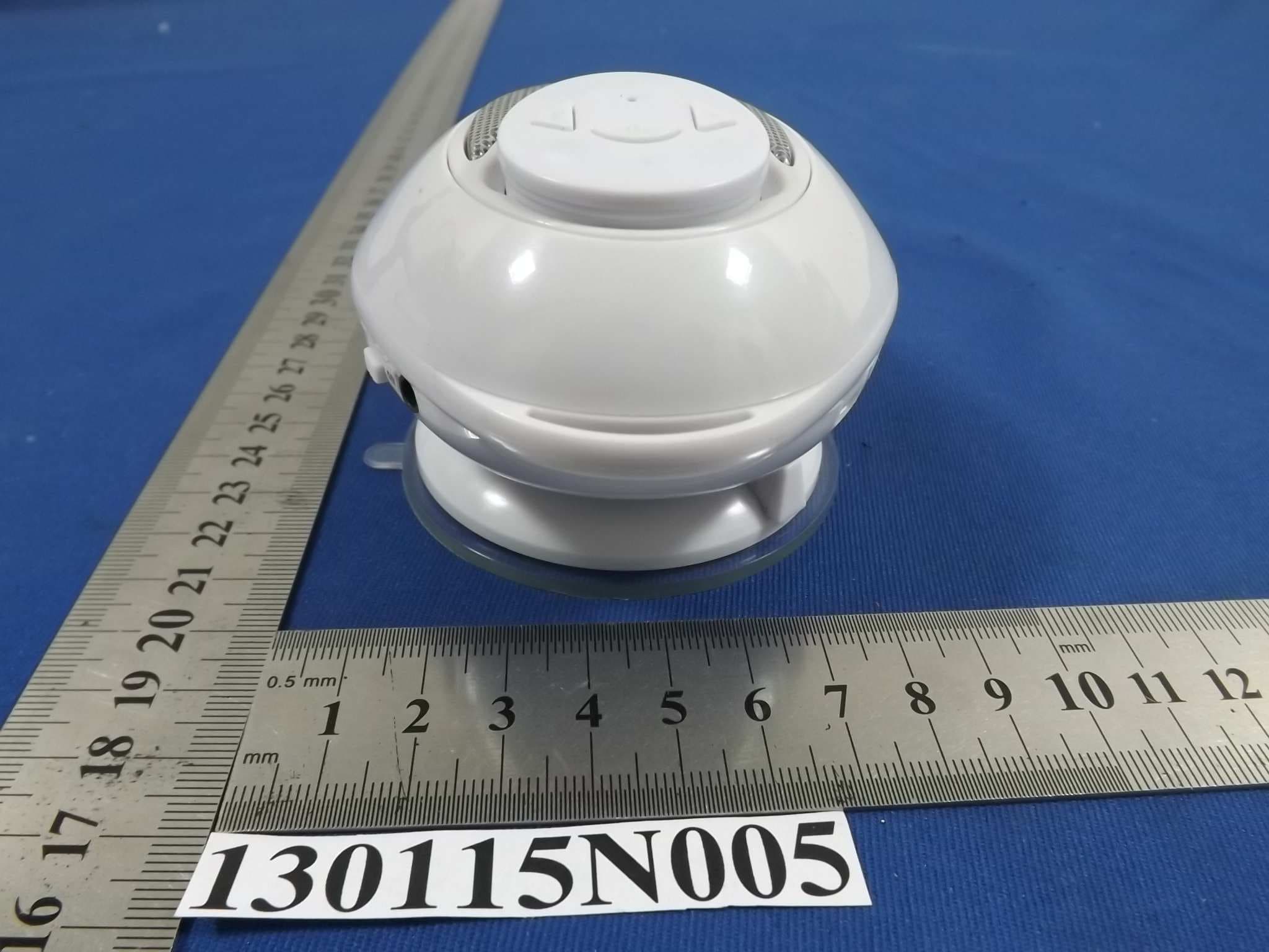 Bluetooth Speaker - FCC ID Y56QSLFH17 - SHENZHEN QI SHENGLONG INDUSTRIALIST CO.,LTD.