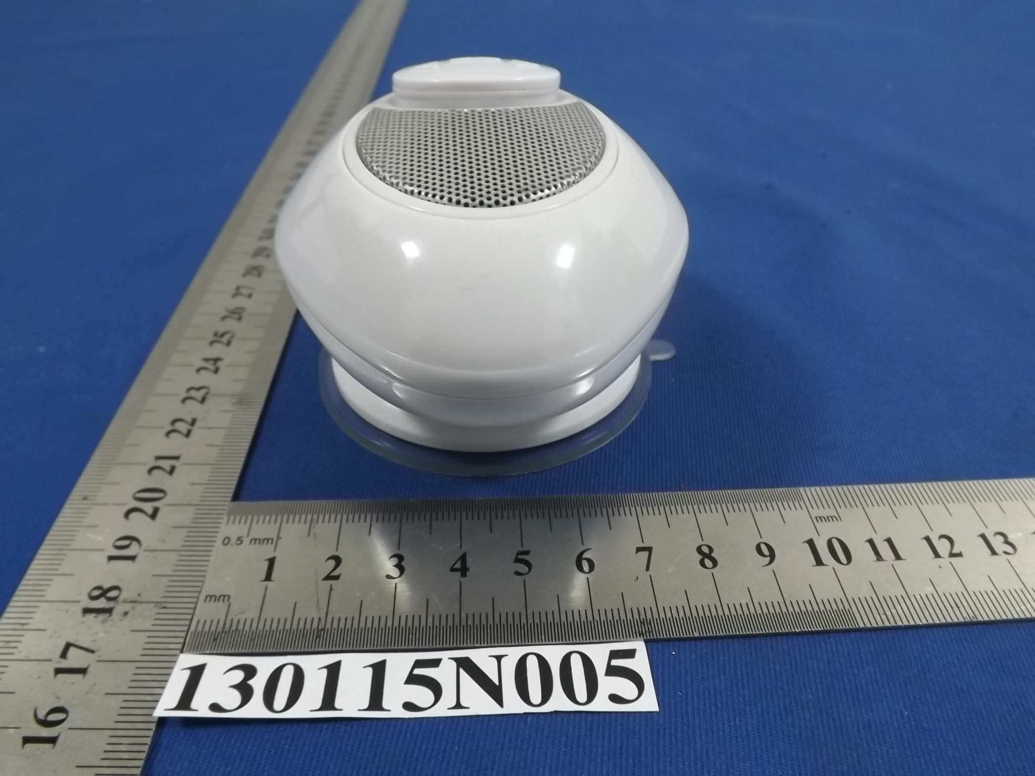 Bluetooth Speaker - FCC ID Y56QSLFH17 - SHENZHEN QI SHENGLONG INDUSTRIALIST CO.,LTD. (5)