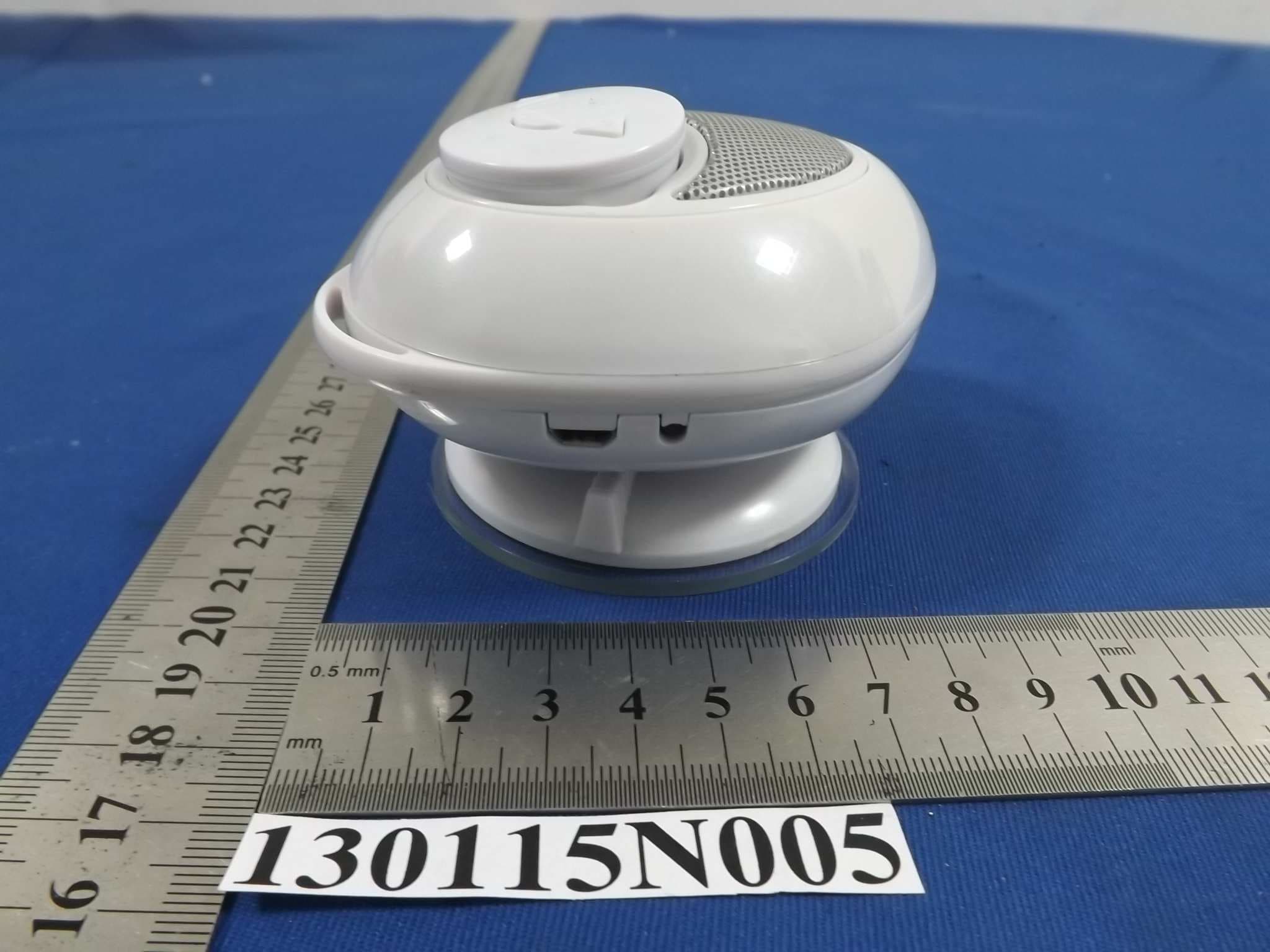Bluetooth Speaker - FCC ID Y56QSLFH17 - SHENZHEN QI SHENGLONG INDUSTRIALIST CO.,LTD. (4)