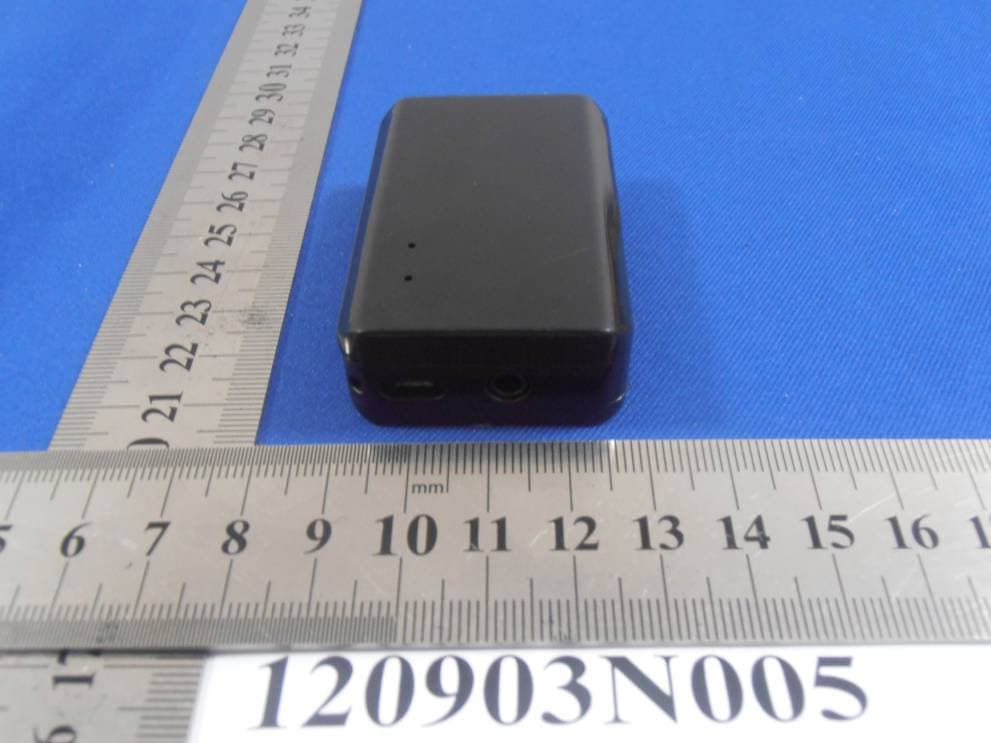 Bluetooth Adapter - FCC ID Y56QSLHB202 - SHENZHEN QI SHENGLONG INDUSTRIALIST CO.,LTD. (4)