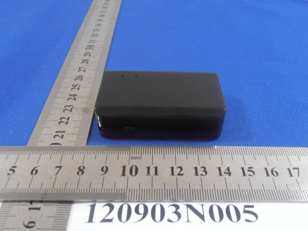 Bluetooth Adapter - FCC ID Y56QSLHB202 - SHENZHEN QI SHENGLONG INDUSTRIALIST CO.,LTD. (5)