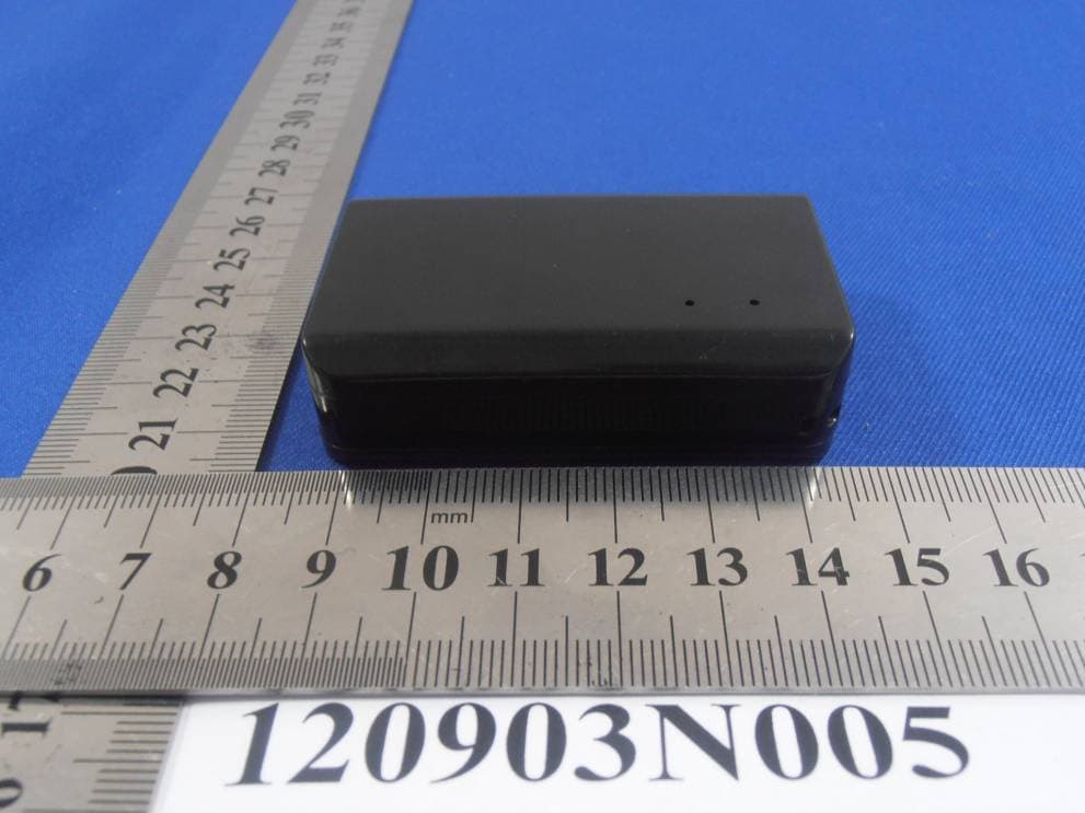 Bluetooth Adapter - FCC ID Y56QSLHB202 - SHENZHEN QI SHENGLONG INDUSTRIALIST CO.,LTD. (3)