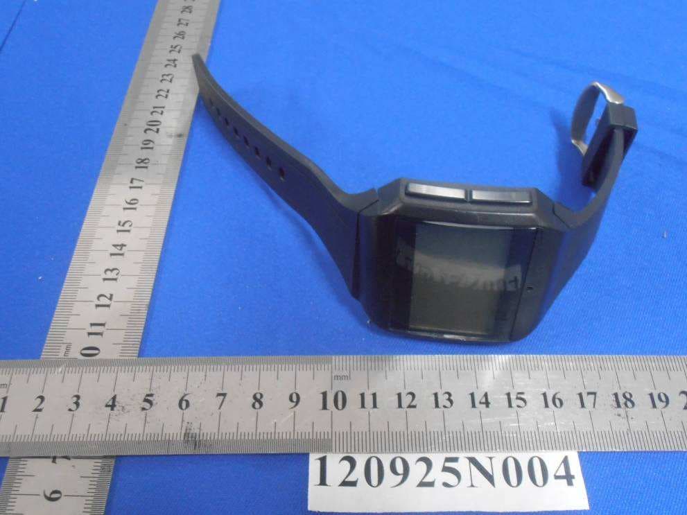 Bluetooth Digital Watch - FCC ID Y56QSLHB216 - SHENZHEN QI SHENGLONG INDUSTRIALIST CO.,LTD. (5)