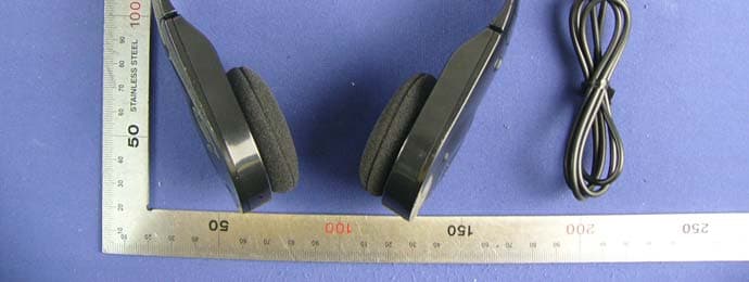 Bluetooth Headphone - FCC ID Y56QSLHD227X - SHENZHEN QI SHENGLONG INDUSTRIALIST CO.,LTD. (5)