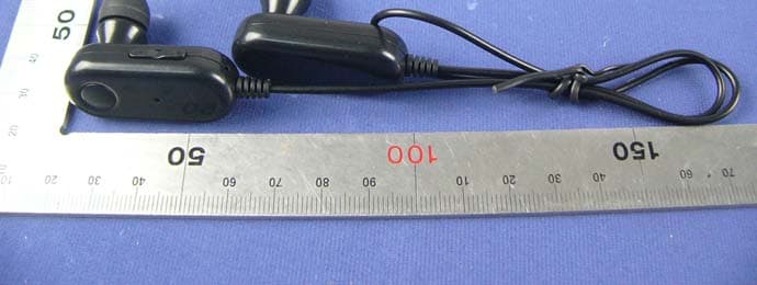 BLUETOOTH 3.0 HEADSET - FCC ID Y56QSLHD230X - SHENZHEN QI SHENGLONG INDUSTRIALIST CO.,LTD. (3)