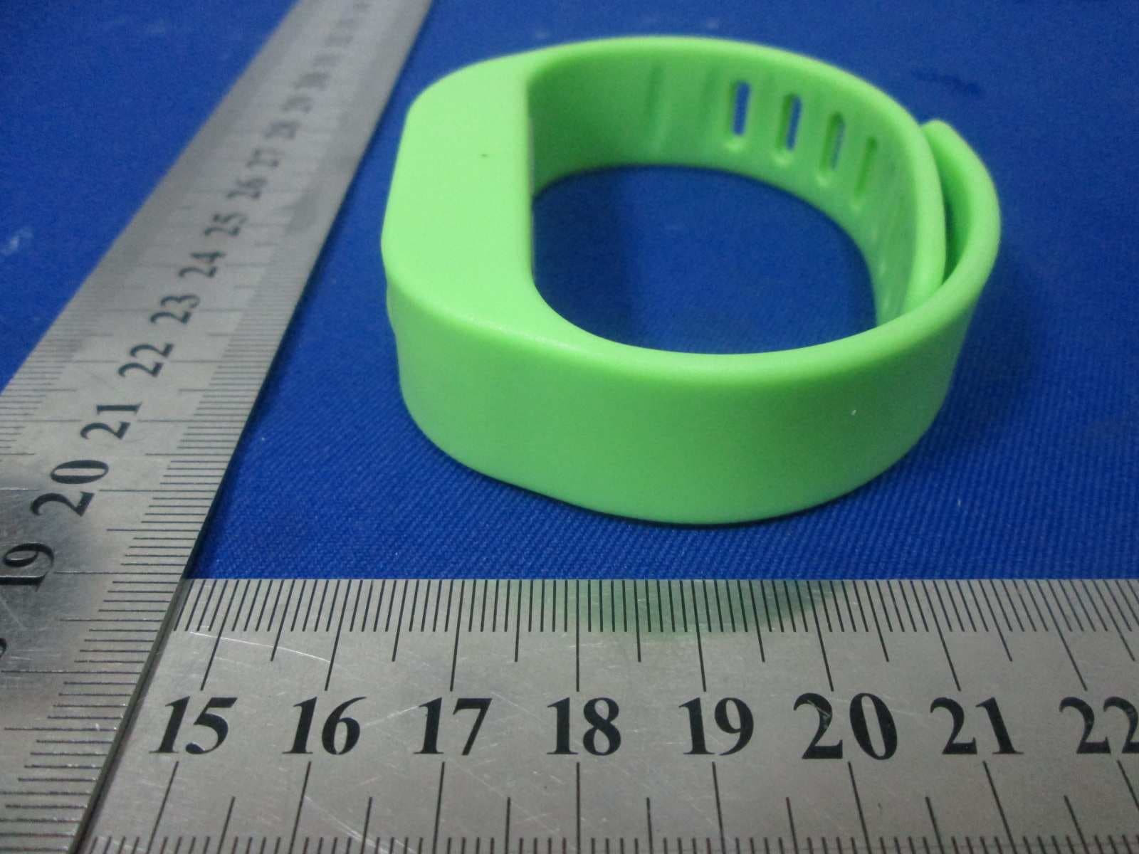 Bluetooth Health Watch - FCC ID Y56QSLHD260 - SHENZHEN QI SHENGLONG INDUSTRIALIST CO.,LTD. (5)