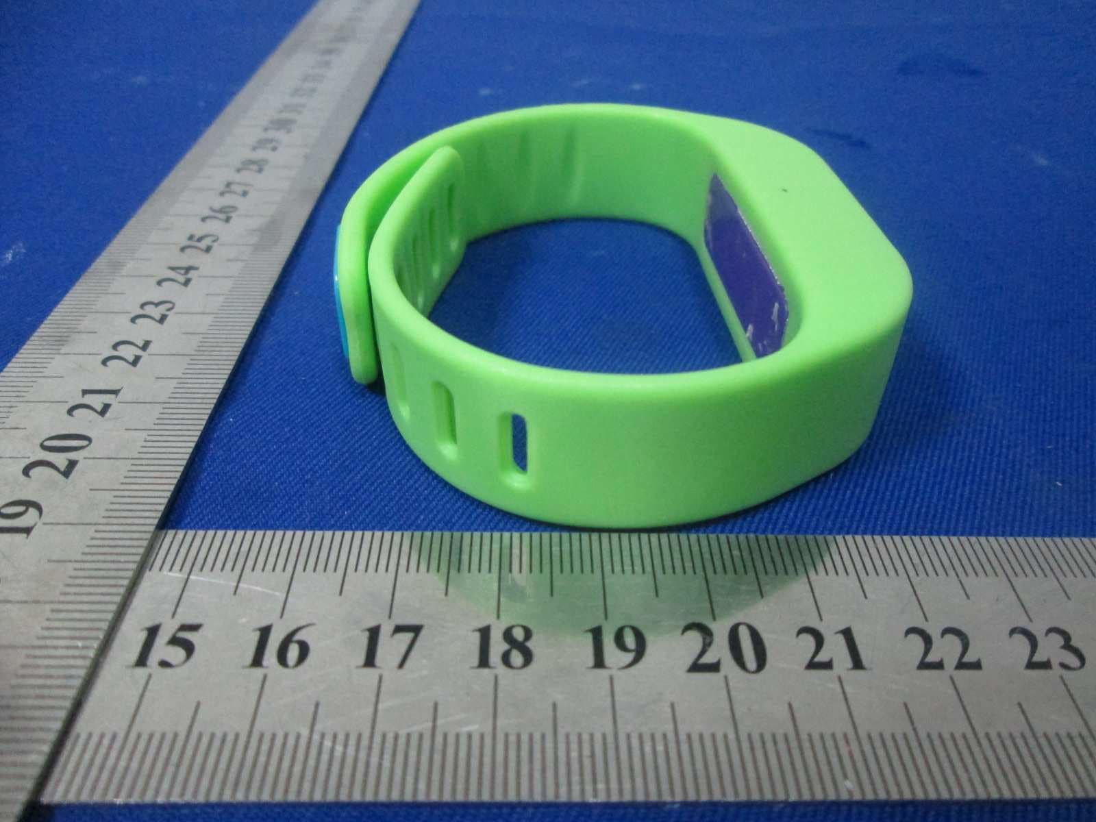 Bluetooth Health Watch - FCC ID Y56QSLHD260 - SHENZHEN QI SHENGLONG INDUSTRIALIST CO.,LTD. (4)