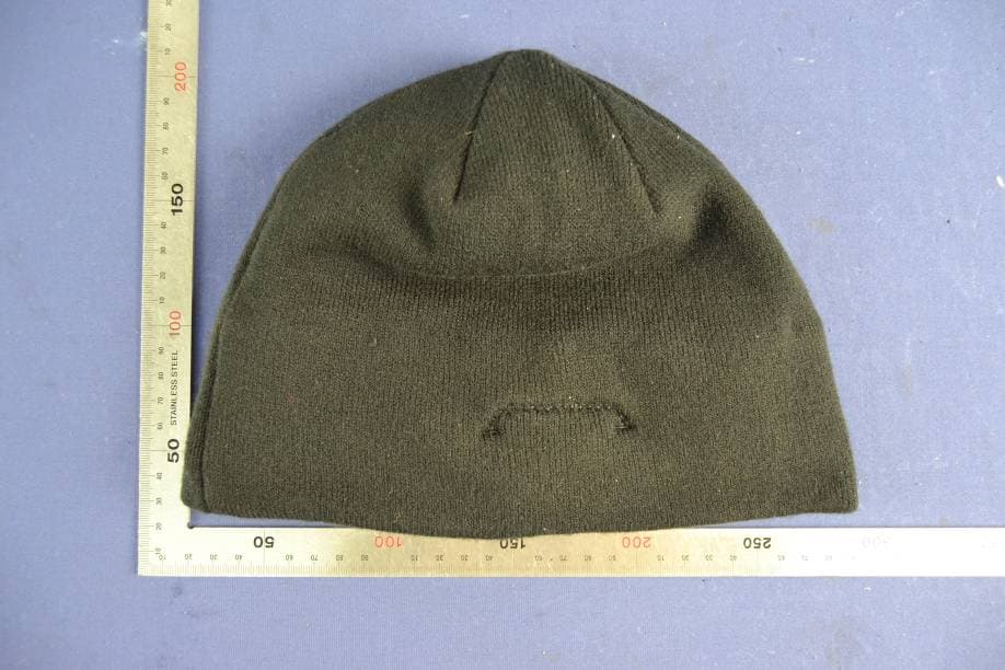 Hands-Free Bluetooth Hat - FCC ID Y56QSLMA0129 - SHENZHEN QI SHENGLONG INDUSTRIALIST CO.,LTD. (2)