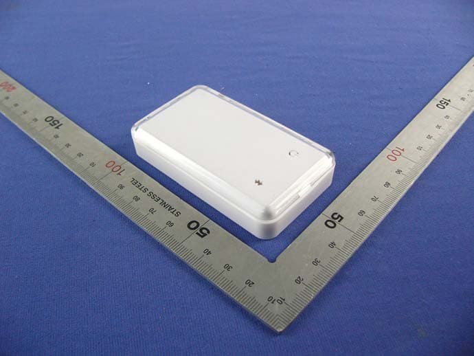 Bluetooth Audio Receiver - FCC ID Y56QSLMA781 - SHENZHEN QI SHENGLONG INDUSTRIALIST CO.,LTD. (2)