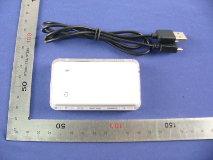 Bluetooth Audio Receiver - FCC ID Y56QSLMA781 - SHENZHEN QI SHENGLONG INDUSTRIALIST CO.,LTD. (4)