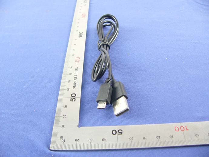Bluetooth Audio Receiver - FCC ID Y56QSLMA781 - SHENZHEN QI SHENGLONG INDUSTRIALIST CO.,LTD. (3)