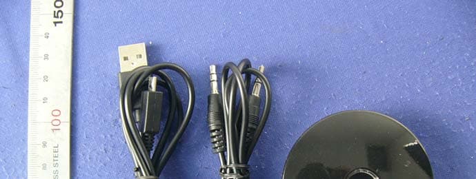 Bluetooth Adaptor - FCC ID Y56QSLMA781B - SHENZHEN QI SHENGLONG INDUSTRIALIST CO.,LTD.
