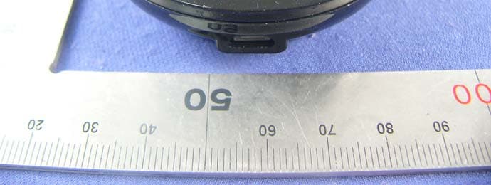 Bluetooth Adaptor - FCC ID Y56QSLMA781B - SHENZHEN QI SHENGLONG INDUSTRIALIST CO.,LTD. (4)