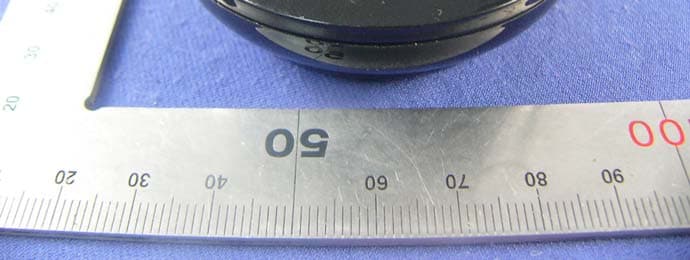 Bluetooth Adaptor - FCC ID Y56QSLMA781B - SHENZHEN QI SHENGLONG INDUSTRIALIST CO.,LTD. (3)