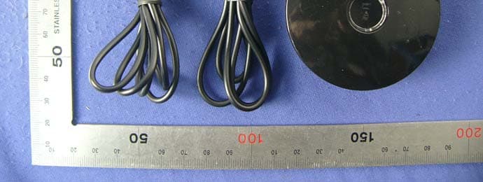 Bluetooth Adaptor - FCC ID Y56QSLMA781B - SHENZHEN QI SHENGLONG INDUSTRIALIST CO.,LTD. (2)