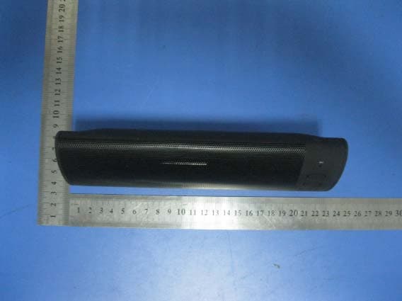 Bluetooth Wireless Stereo Speaker - FCC ID Y56QSLMA825B - SHENZHEN QI SHENGLONG INDUSTRIALIST CO.,LTD. (2)