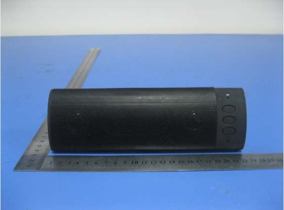Bluetooth Wireless Stereo Speaker - FCC ID Y56QSLMA825B - SHENZHEN QI SHENGLONG INDUSTRIALIST CO.,LTD.