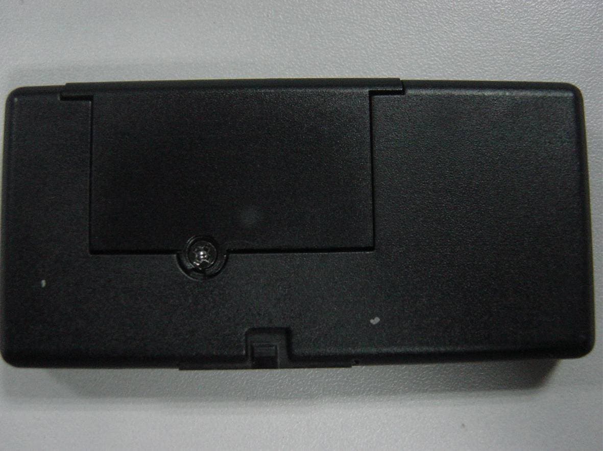GPRS Module with Intergrated GPS - FCC ID Y5BIONML1G2 - IONIT Global Inc.