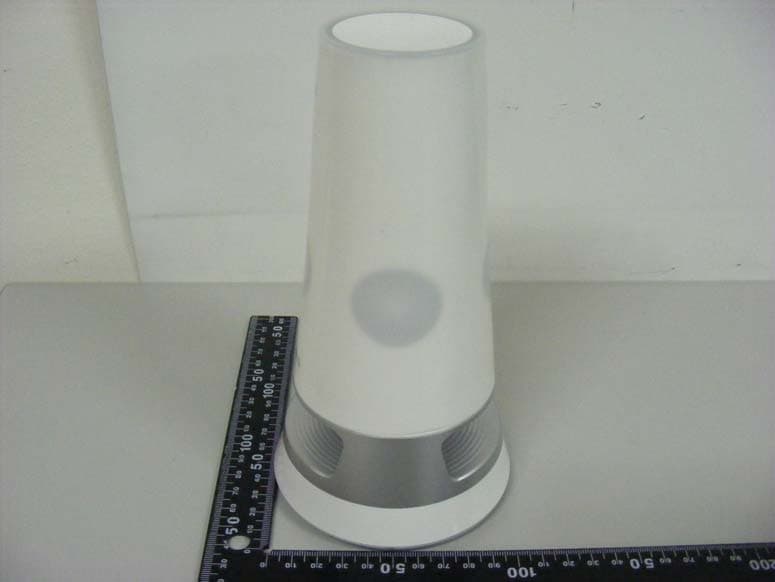 Wireless Motion Sensor - FCC ID Y5CSB5HNW - Security & Best Co., Ltd. (4)