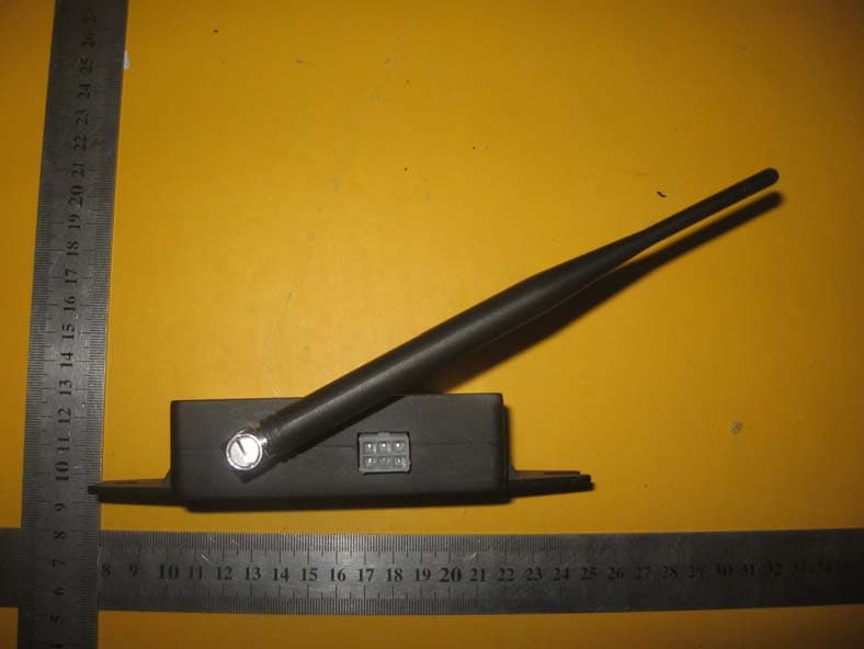TPMS-CANBUS - FCC ID Y5DTPMS203-CANBUS - VALOR HONG KONG COMPANY LIMITED (3)