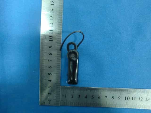 BLUETOOTH HEADSET - FCC ID Y5NSBT-101 - SCUD (GuangZhou) Digital Technology CO., LTD.