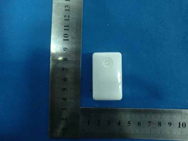 BLUETOOTH DEVICE LOCATOR & CELL - FCC ID Y5NSBT-306 - SCUD (GuangZhou) Digital Technology CO., LTD. (2)