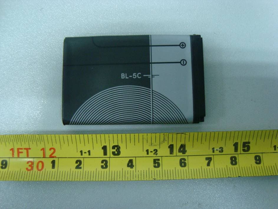 GSM Mobile Phone - FCC ID Y5TV18 - Shen Zhen Qing Xin Electronic Technology Co.,Ltd. (1)