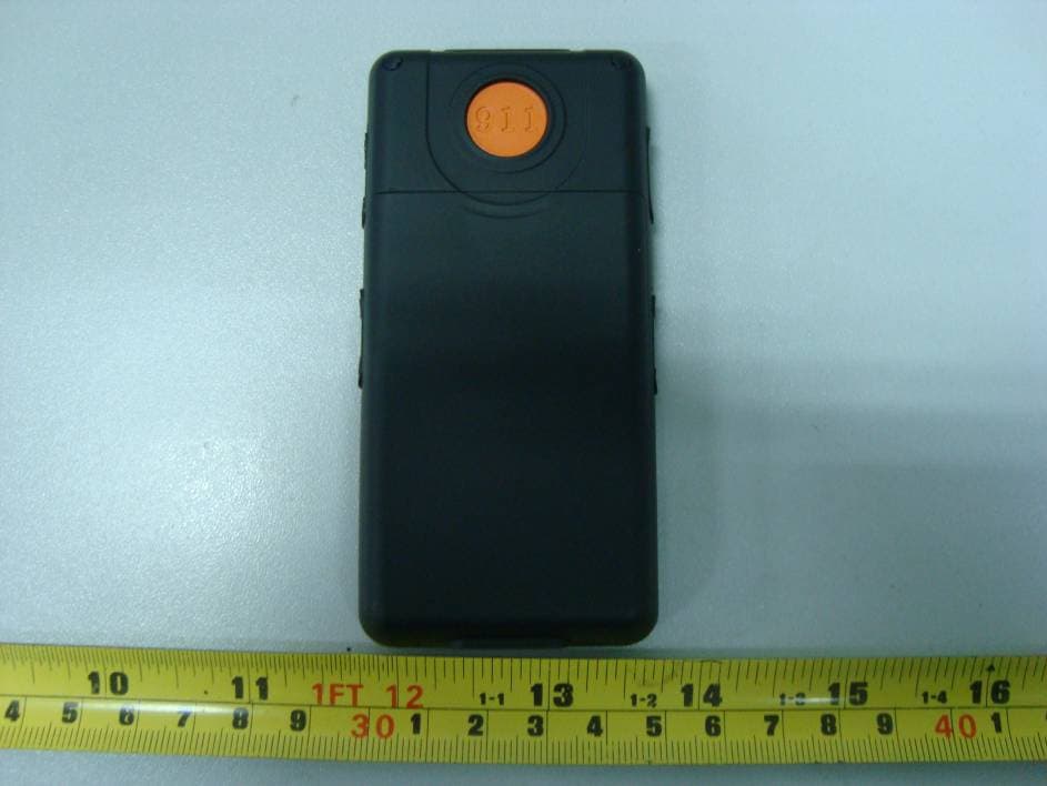 GSM Mobile Phone - FCC ID Y5TV18 - Shen Zhen Qing Xin Electronic Technology Co.,Ltd. (4)