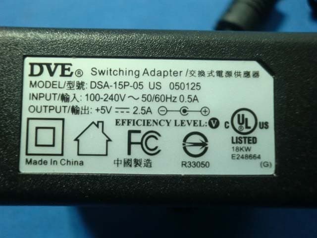 AOC TABLET - FCC ID Y5VMW0811 - Fuzhou Smart Digital Science & Technology Co., Ltd.